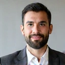 Customer avatar - James Mitchell