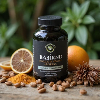 Men's Vitality Support