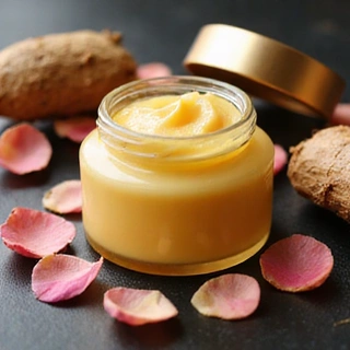 Women's Anti-Aging Face Cream